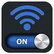 WiFi widget (switch)