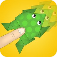 Animated Origami Instructions
