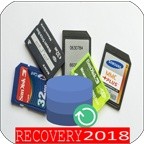 Recovery All SD Card