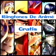 Ringtones Anime
