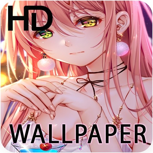 Download do APK de anime full HD wallpaper para Android