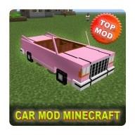 Car Mod Minecraft Android التطبيق Apk Com Sanokaj Carmodmcpe بواسطة Sanokaj تحميل علىphoneky