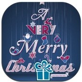 Christmas Day Launcher Theme