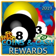 Coins Cash Rewards For 8 Ball Pool 2019 Android App Apk Com Apps2play Coinsfor8ballpool By Apps 2p Download On Phoneky