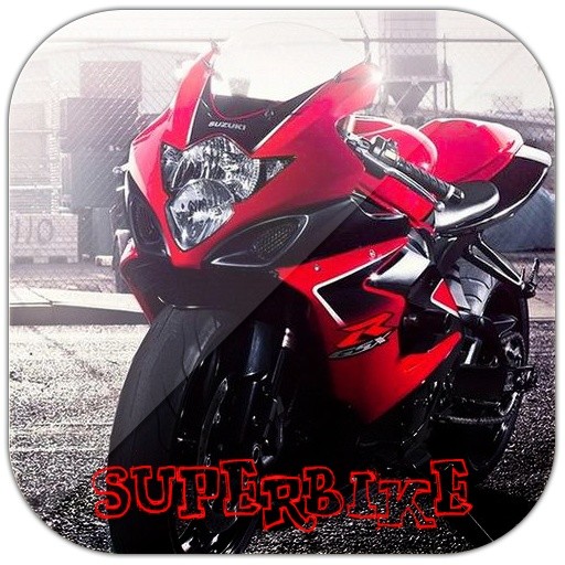 Superbike Wallpaper For Android