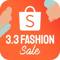3.3 Shopee Fashion Sale