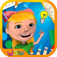 Go Imagine Preschool Adventure