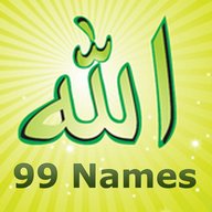 99 Names of Allah: Asma Al Husna, Free Audio Islam
