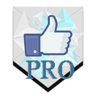 Apental Calc Pro FB Liker Reactions
