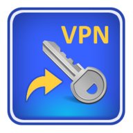 VPN Shortcut (free, no ads)
