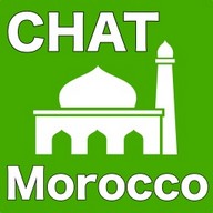 Chat Morocco