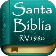 Holy Bible Reina Valera 1960