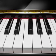 Piano - Musica e nuovi giochi divertenti per te