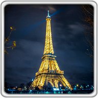 Paris Hintergrundbilder