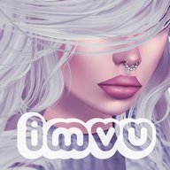 IMVU - 3D Avatar Social-App