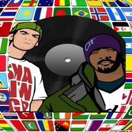 International Radio Hip-Hop, Rap, Reggae