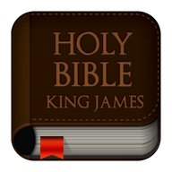 King James Bible (KJV)
