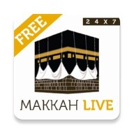 Makkah Live ? with PopUp Player