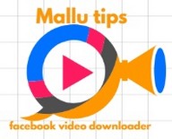 Mallu FB Downloader