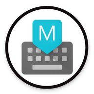 Minimal Keyboard - Ligero y personalizable teclado