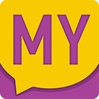 MyChat - Chat in Myanmar