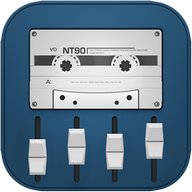 n-Track Studio: Record Audio, Drums & Beat Maker