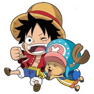 One Piece Stickers - WAStickerApps