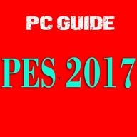PC Guide PES 2017