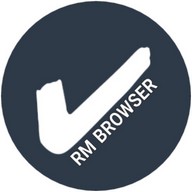 RM BROWSER