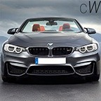 Car Wallpapers HD - BMW