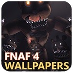 Freddy 4 Wallpapers
