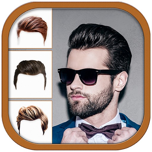 Man Hair Style : New hair, mustache, beard styles Android App APK  () by Appwallet Technologies - Download on  PHONEKY