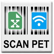 Inventory & barcode scanner & WIFI scanner