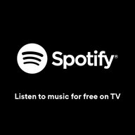 Spotify Music and Podcasts for TV