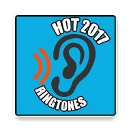 TOP 2017 ringtones