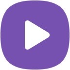 Samsung Slow and fast motion video player and editor