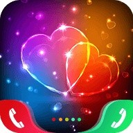 Color Phone - Call Screen Flash Themes