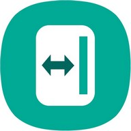 Samsung Edge touch