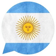 Argentine Stickers for WhatsApp - WAStickerApps