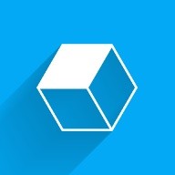Voxel - Flat Style Icon Pack