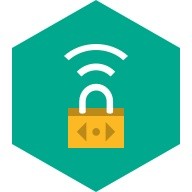 Fast VPN & Proxy – Kaspersky Secure Connection