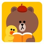LINE Manga -正版日本漫畫 每天免費更新!