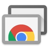 Chrome Remote Desktop