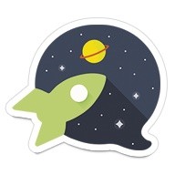 Galaxy - Chat Rooms: Meet New People Online & Date