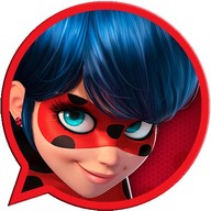 Ladybug Stickers For Whatsapp - WAStickerApps