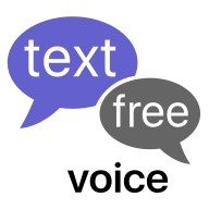 Text Free: WiFi Calling App