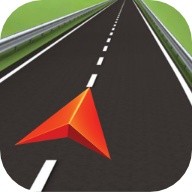 GPS Navigation - Drive with Voice, Maps & Traffic