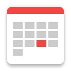 HTC Calendar