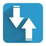 Internet Speed Meter
