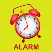 Loud Alarm Ringtones